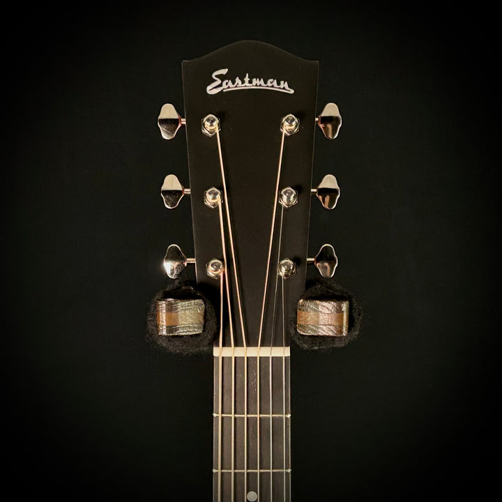 Eastman E1SS Deluxe - Sunburst