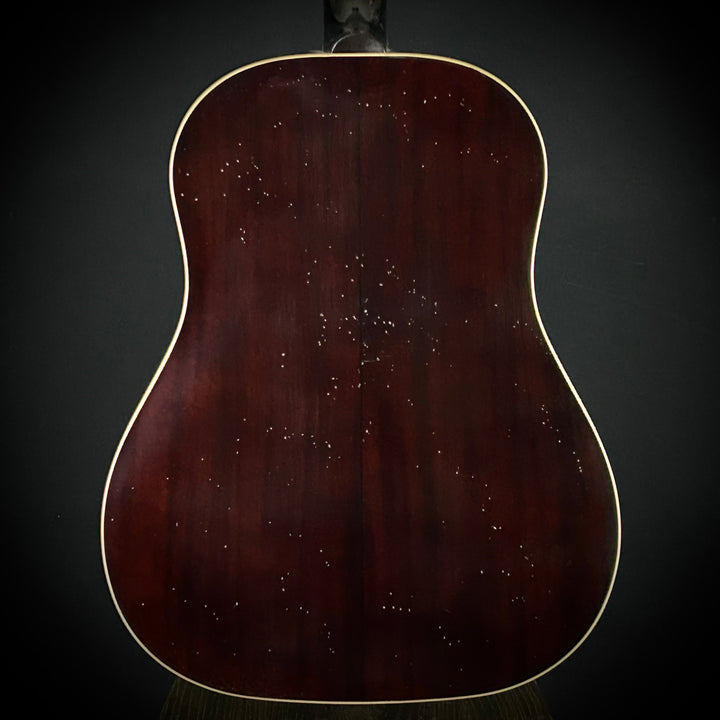 Gibson 1942 Banner J-45 - Murphy Lab, Light Aged