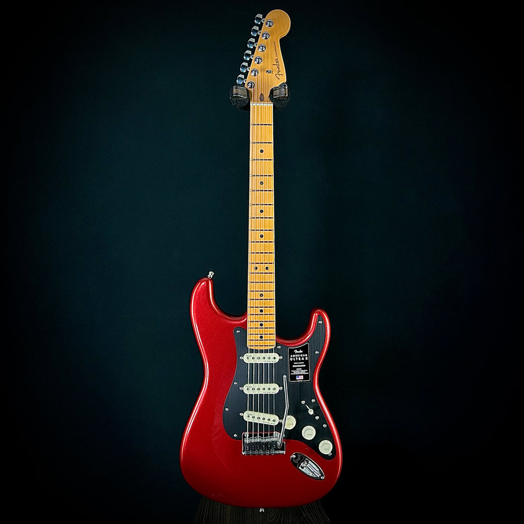 Fender American Ultra II Stratocaster