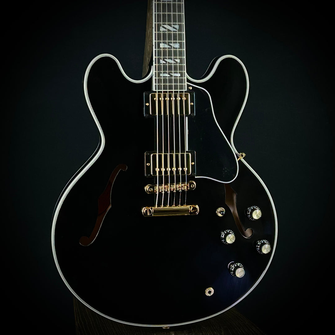 Gibson ES Supreme