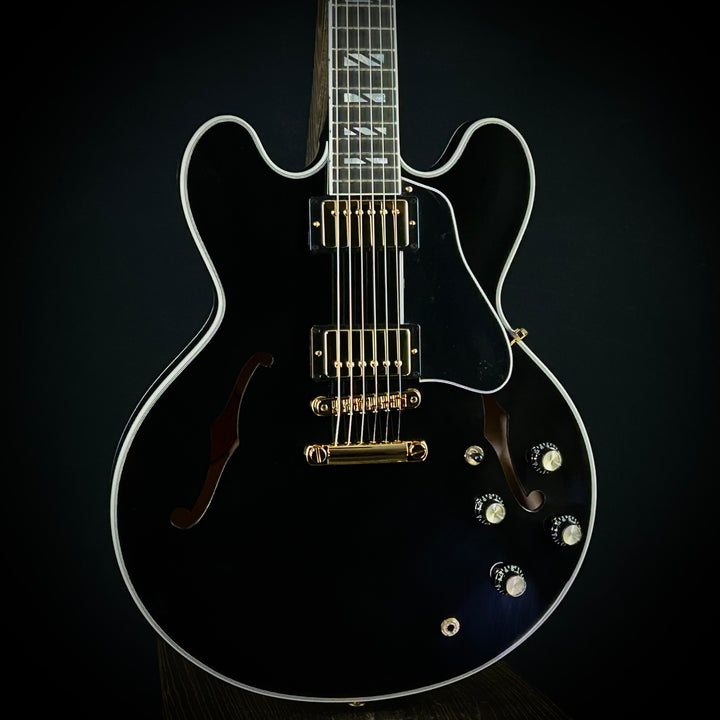 Gibson ES Supreme