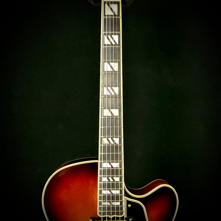 D’Angelico Excel 16