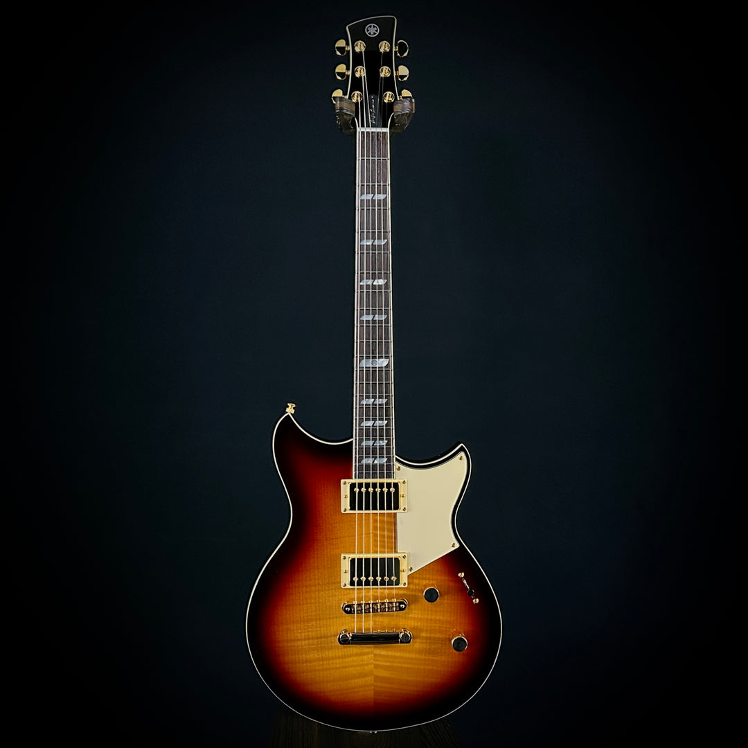 Yamaha Revstar RS20MM Matteo Mancuso Signature