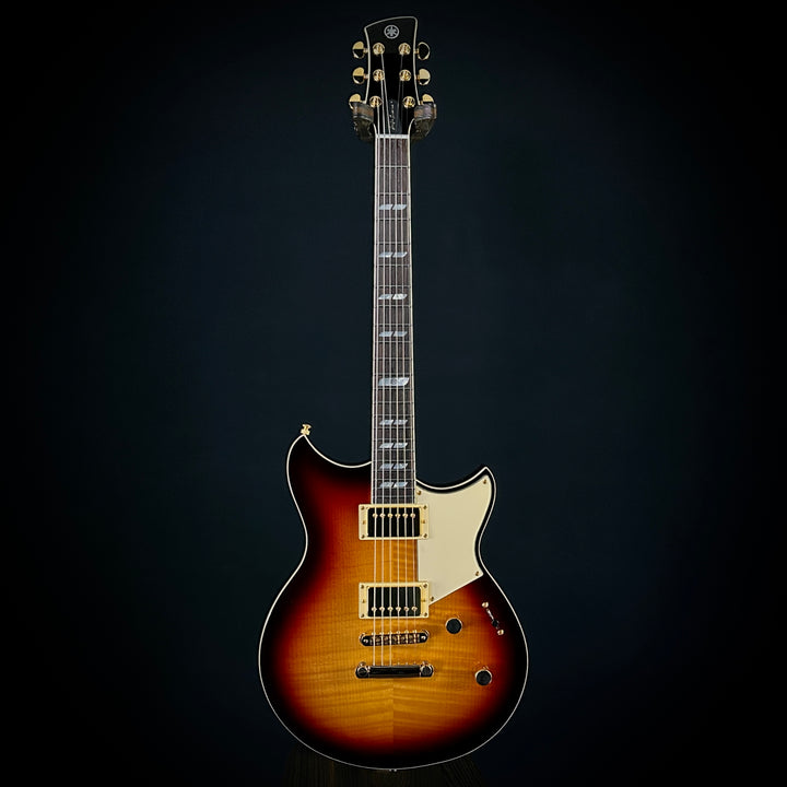 Yamaha Revstar RS20MM Matteo Mancuso Signature