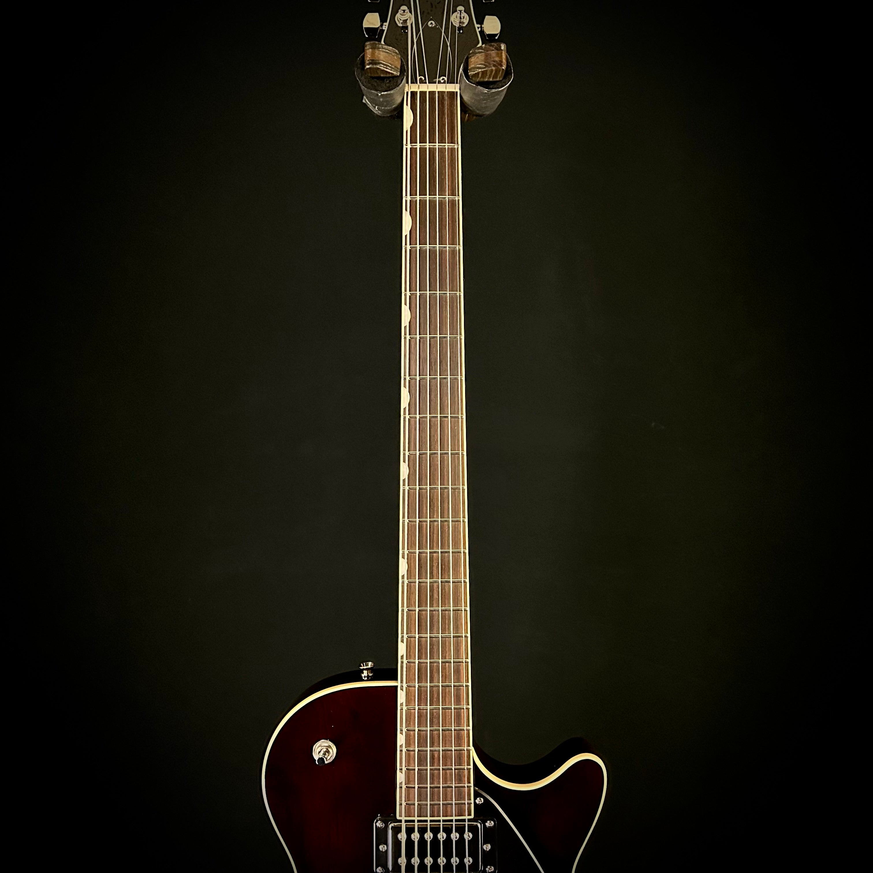 Gretsch Electromatic Jet Baritone – Music Villa MT