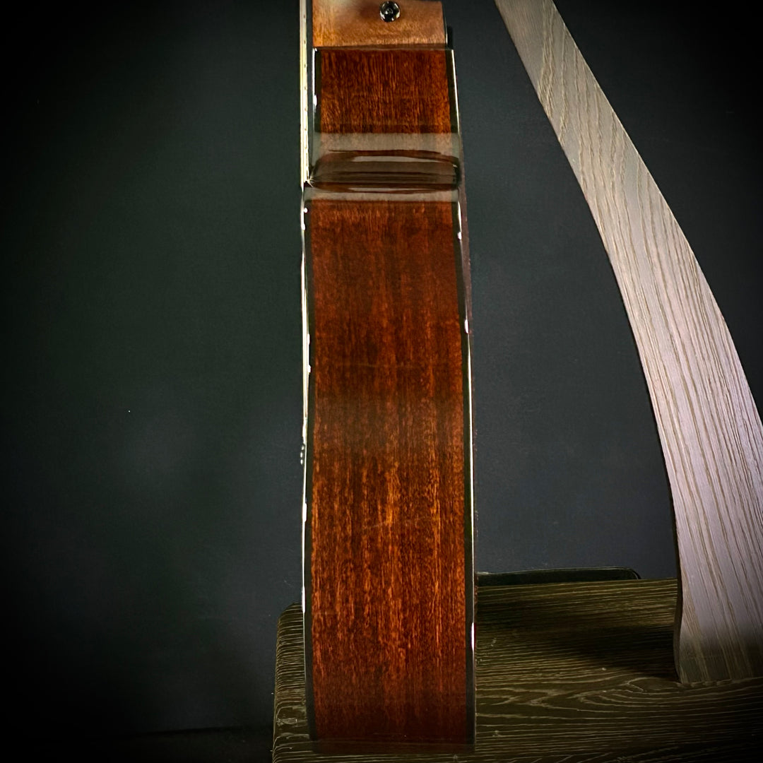 Taylor MV Custom 9-String - Grand Auditorium