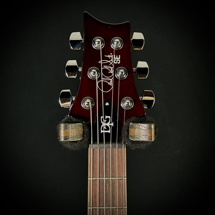 PRS SE DGT Standard