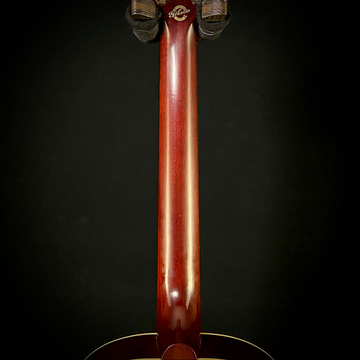 Gibson 1942 LG-2 Custom - AJ Inlays
