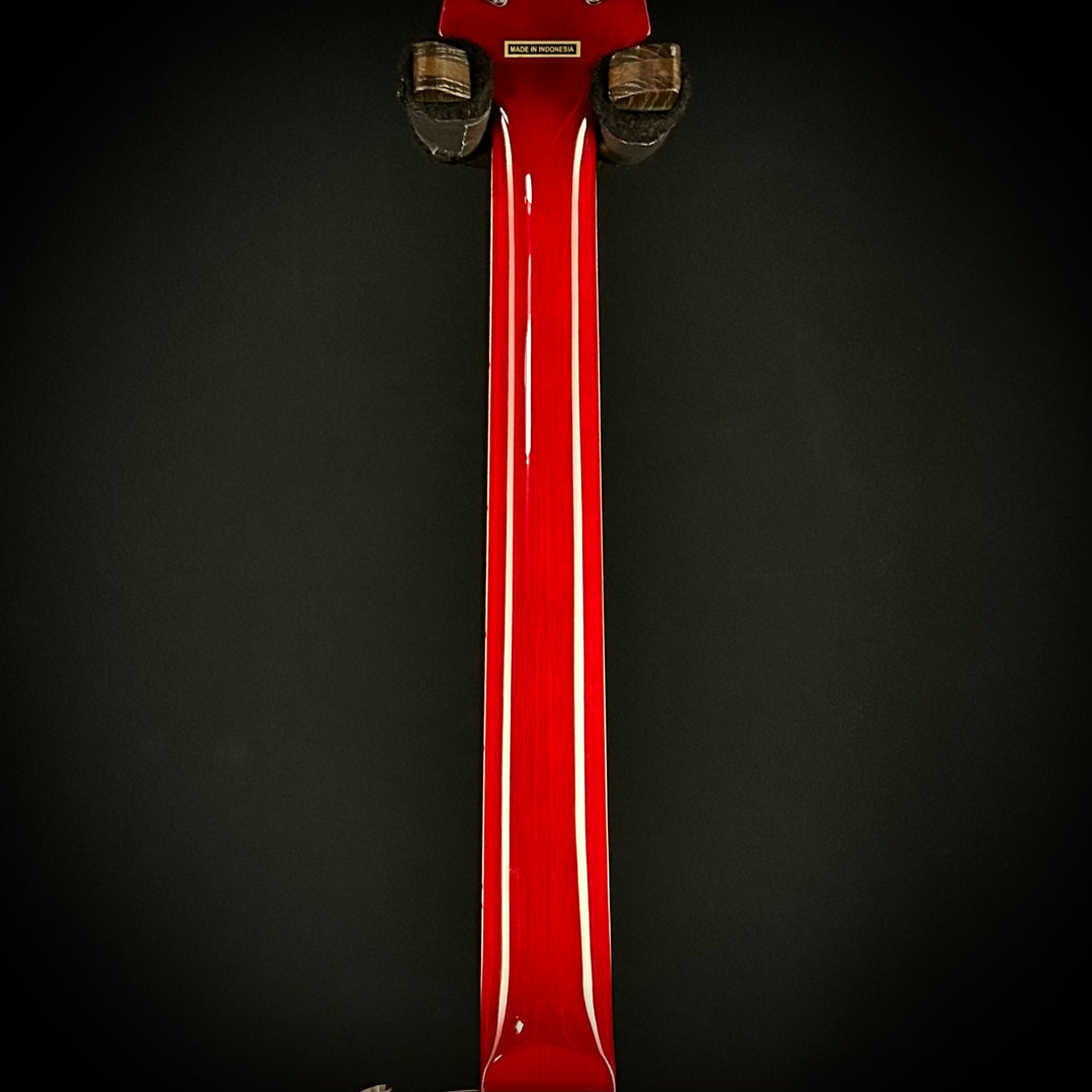 Epiphone Les Paul Tribute Plus | Lefty