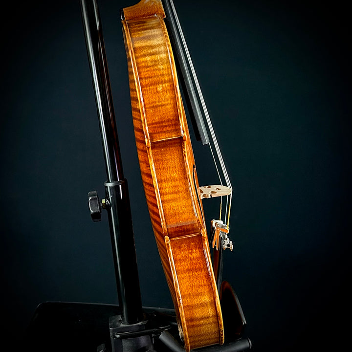 Maple leaf Violin Giuseppe Kit 4/4