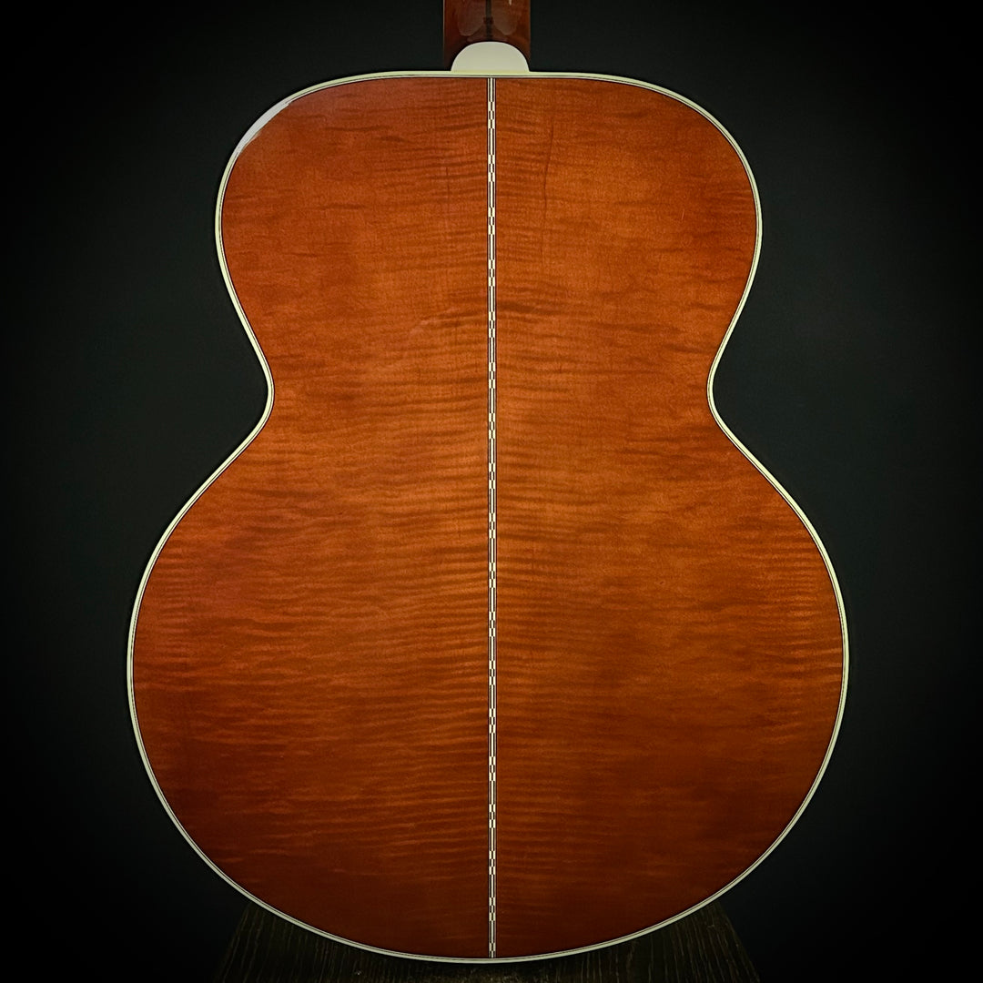 Gibson SJ-200 Anniversary LTD - Cremona Burst.
