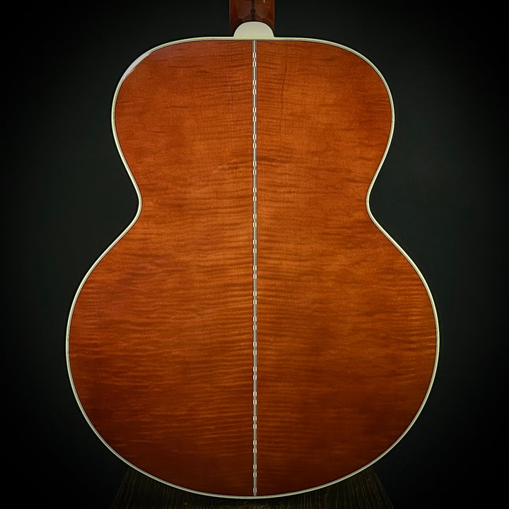 Gibson SJ-200 Anniversary LTD - Cremona Burst.