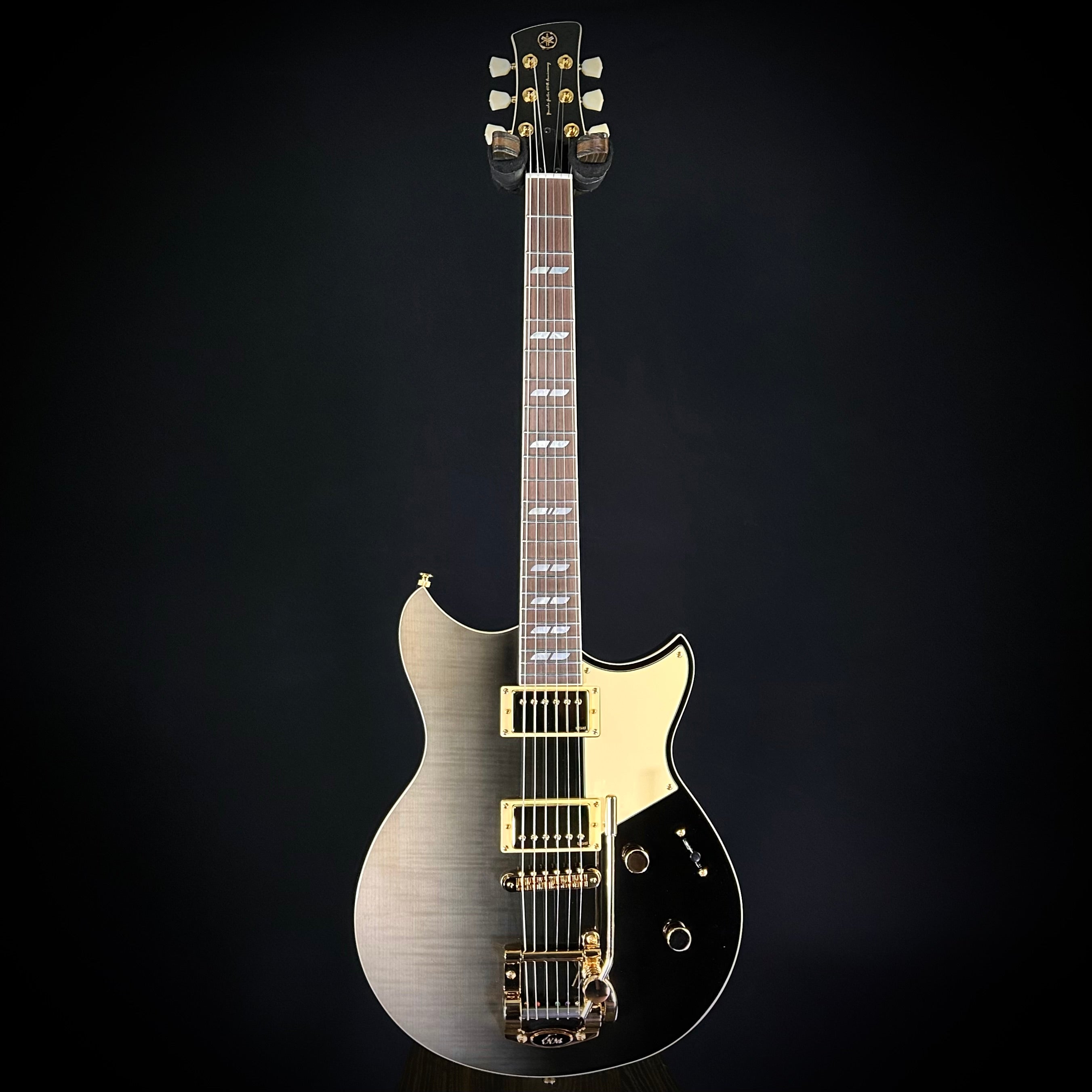 Yamaha RSP20B 60th Anniversary Revstar – Music Villa MT