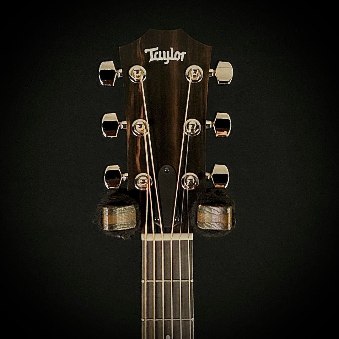 Taylor 214CE-K Sunburst Plus