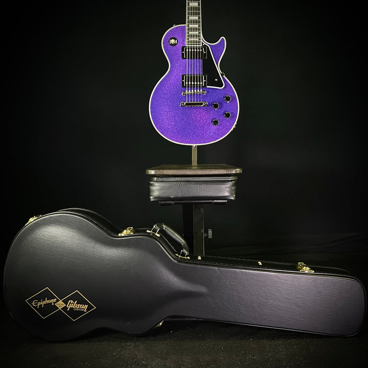 Epiphone Inspired By Gibson Les Paul Custom
