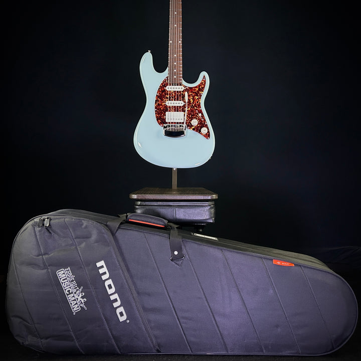Music Man Cutlass HSS (USED)