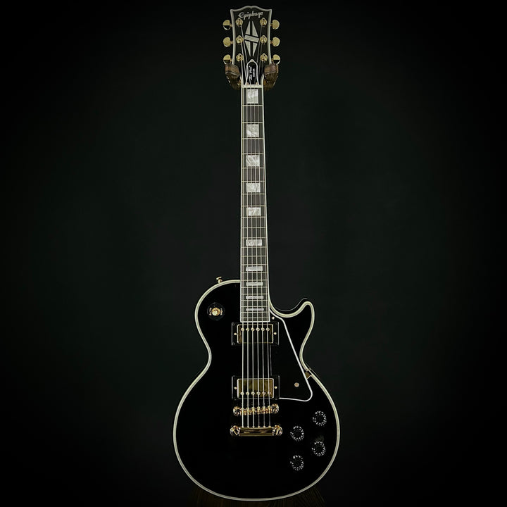 Epiphone IGC Les Paul Custom