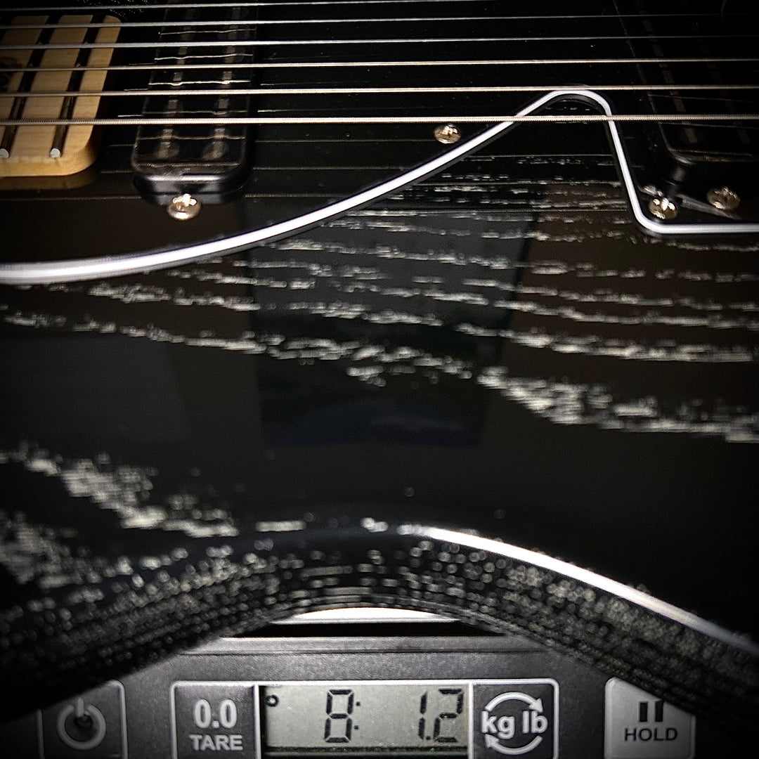 PRS SE NF53