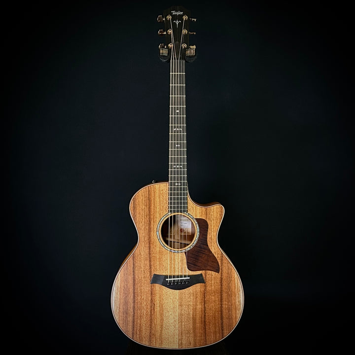 Taylor 724ce