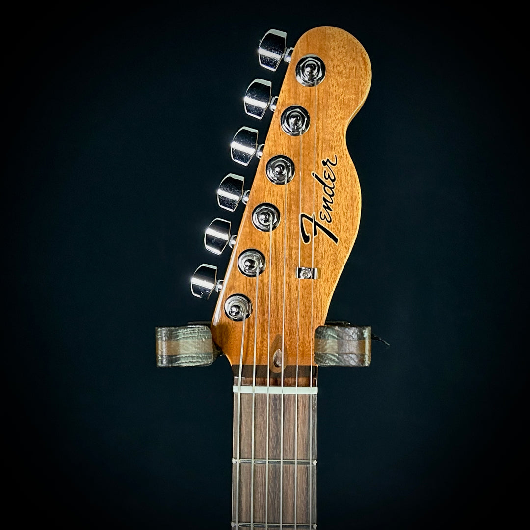Fender Limited Edition American Cabronita Special