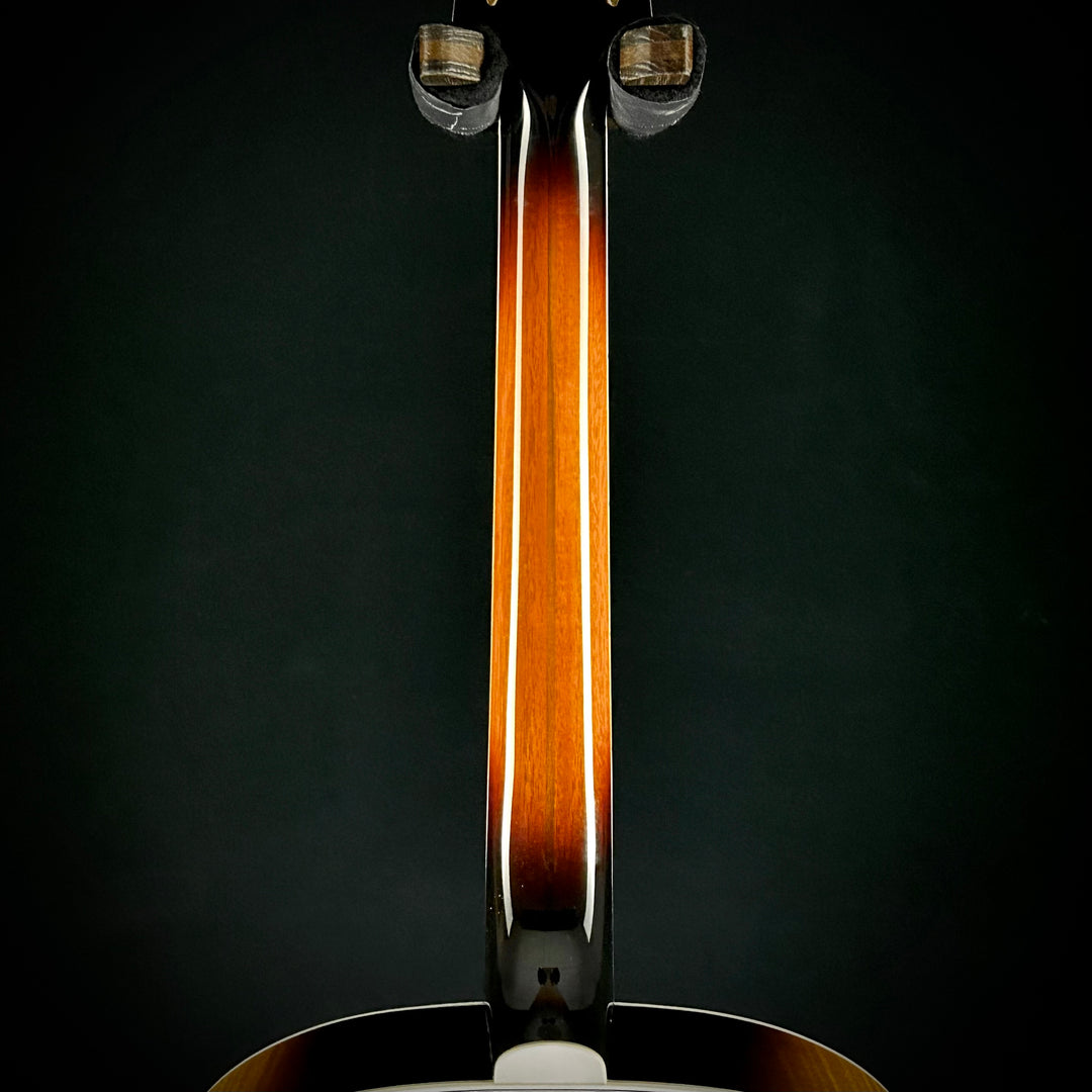 Guild F-55E Maple - Antique Burst
