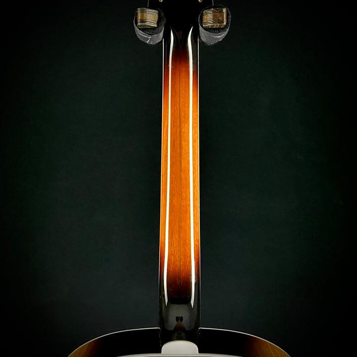 Guild F-55E Maple - Antique Burst