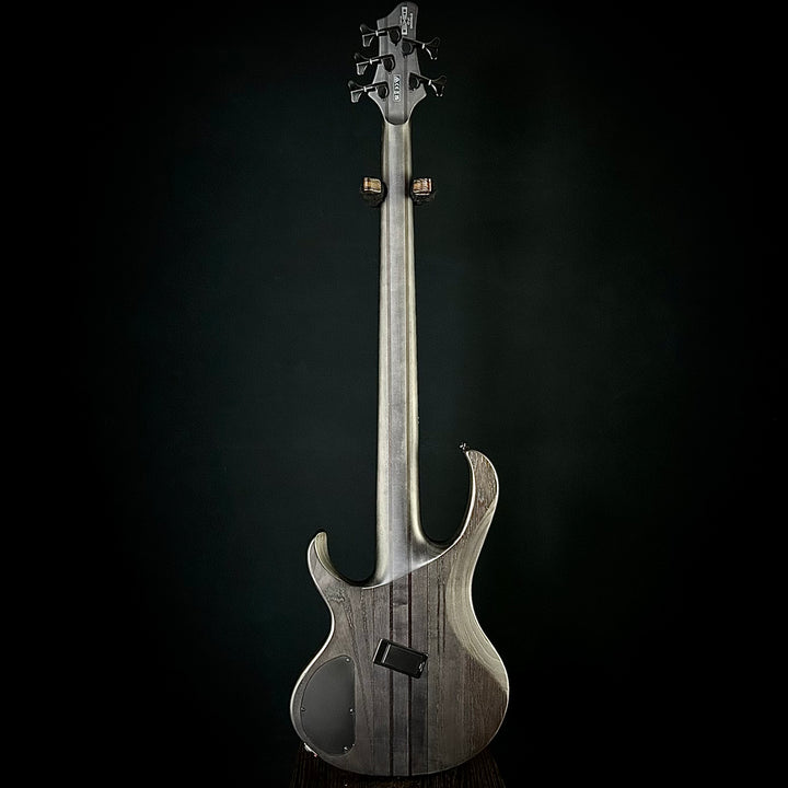 Ibanez BTB805MS 5-String Bass