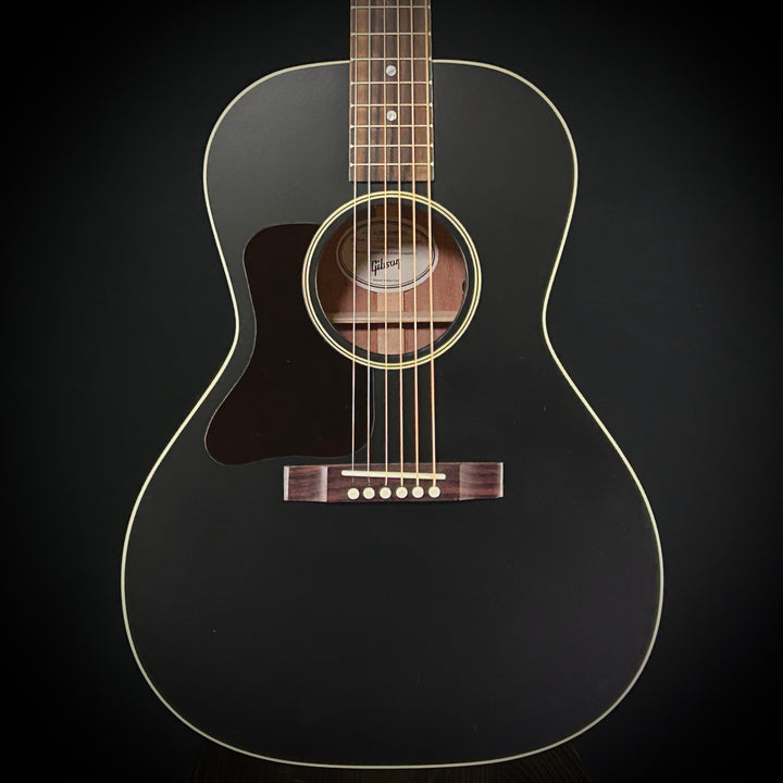 Gibson L-00 Special - Satin Ebony Lefty