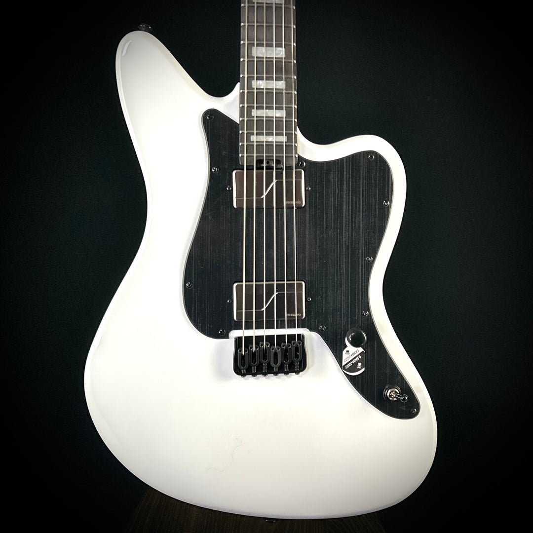 LTD XJ-HT Snow White