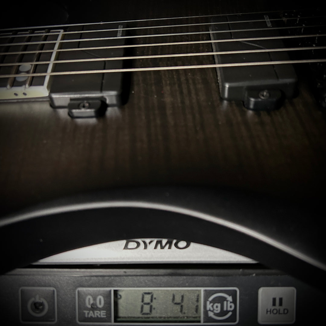 Epiphone Prophecy Victory FR