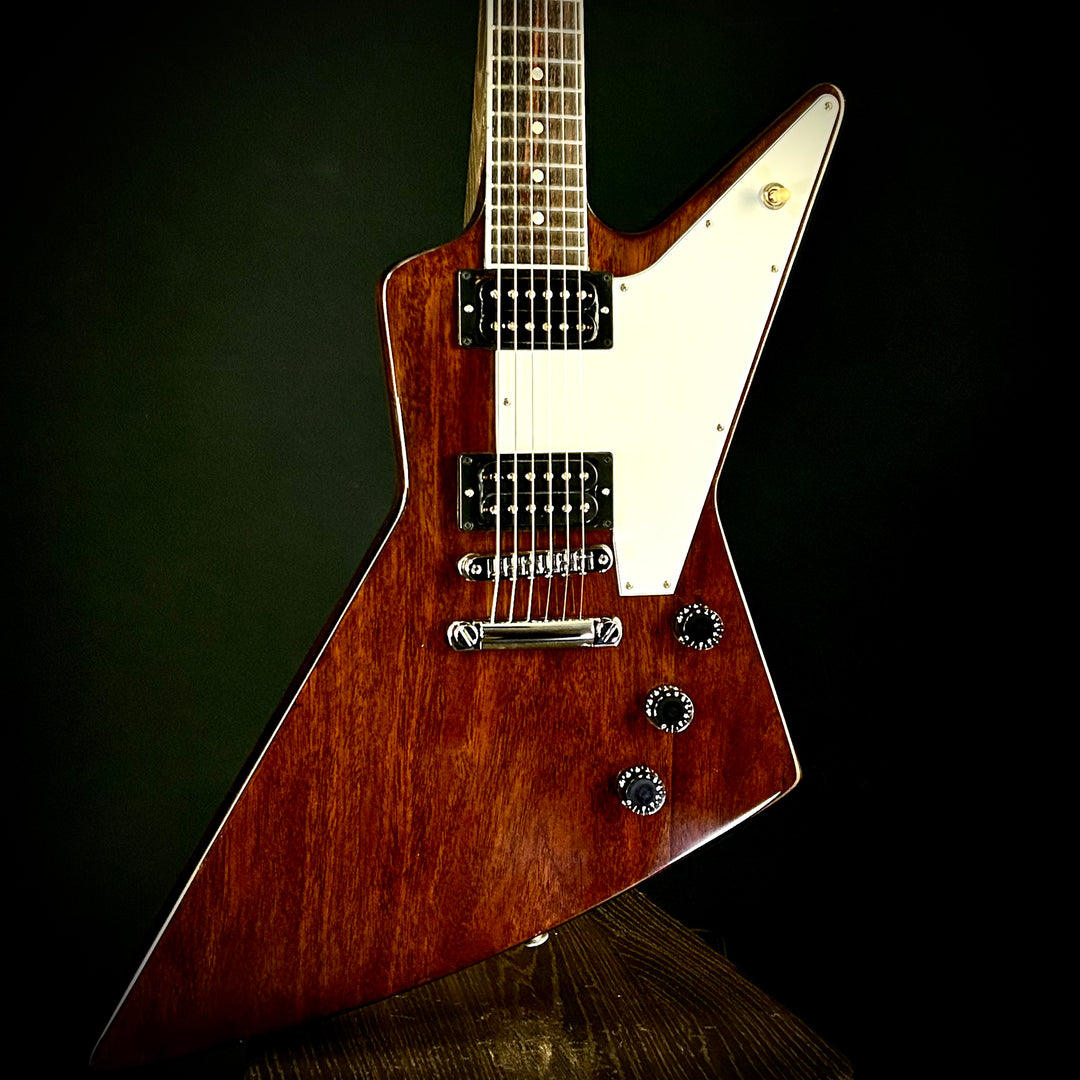 Gibson '70s Explorer