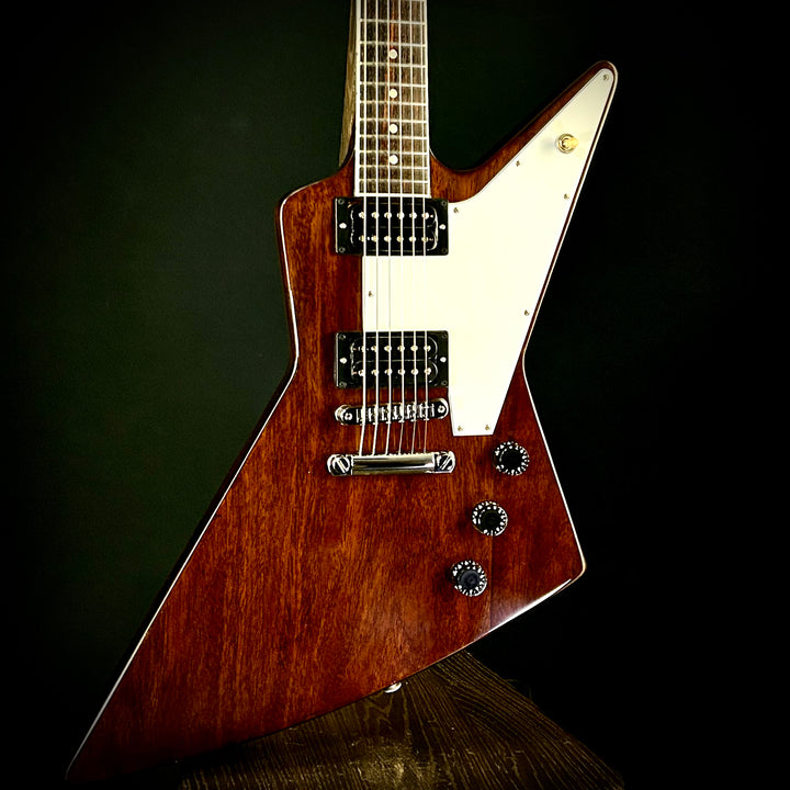 Gibson '70s Explorer