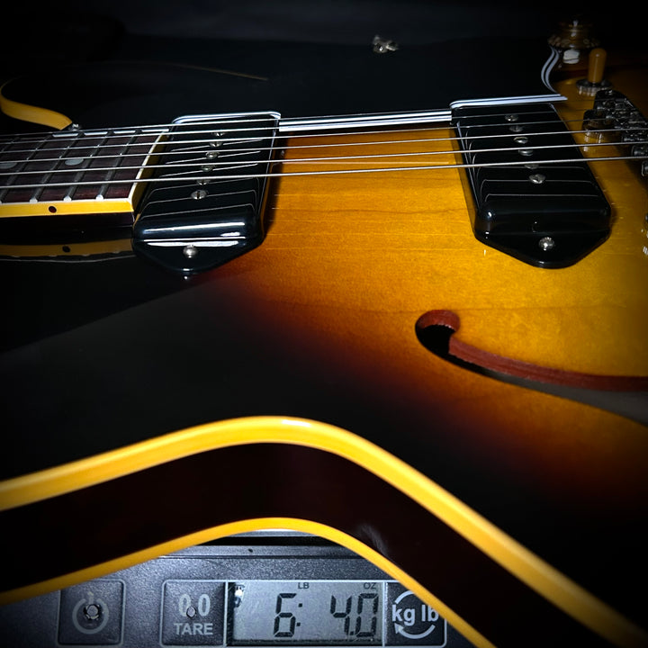 Gibson 1959 ES-330 Reissue