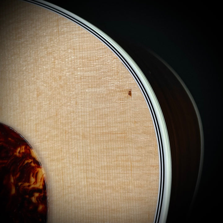 Guild F-55 - Rosewood