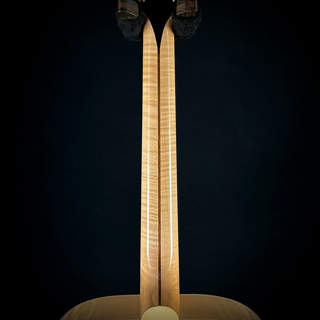 Gibson 1957 SJ-200 - Antique Natural