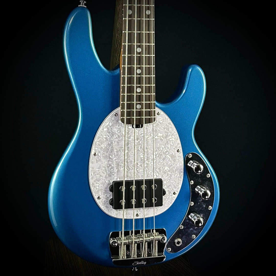 Sterling StingRay Short Scale