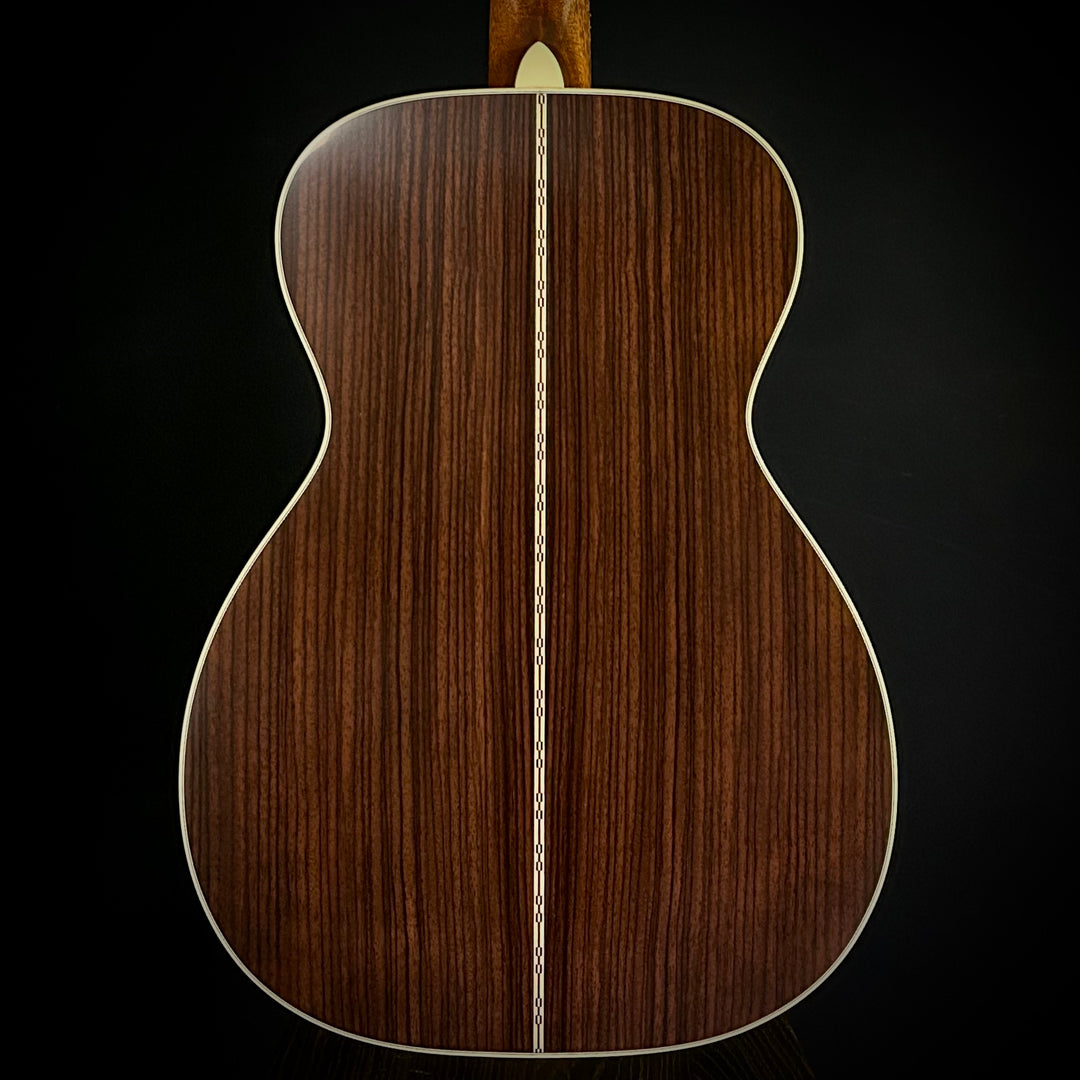 Martin Custom 0-28 - Adirondack Top