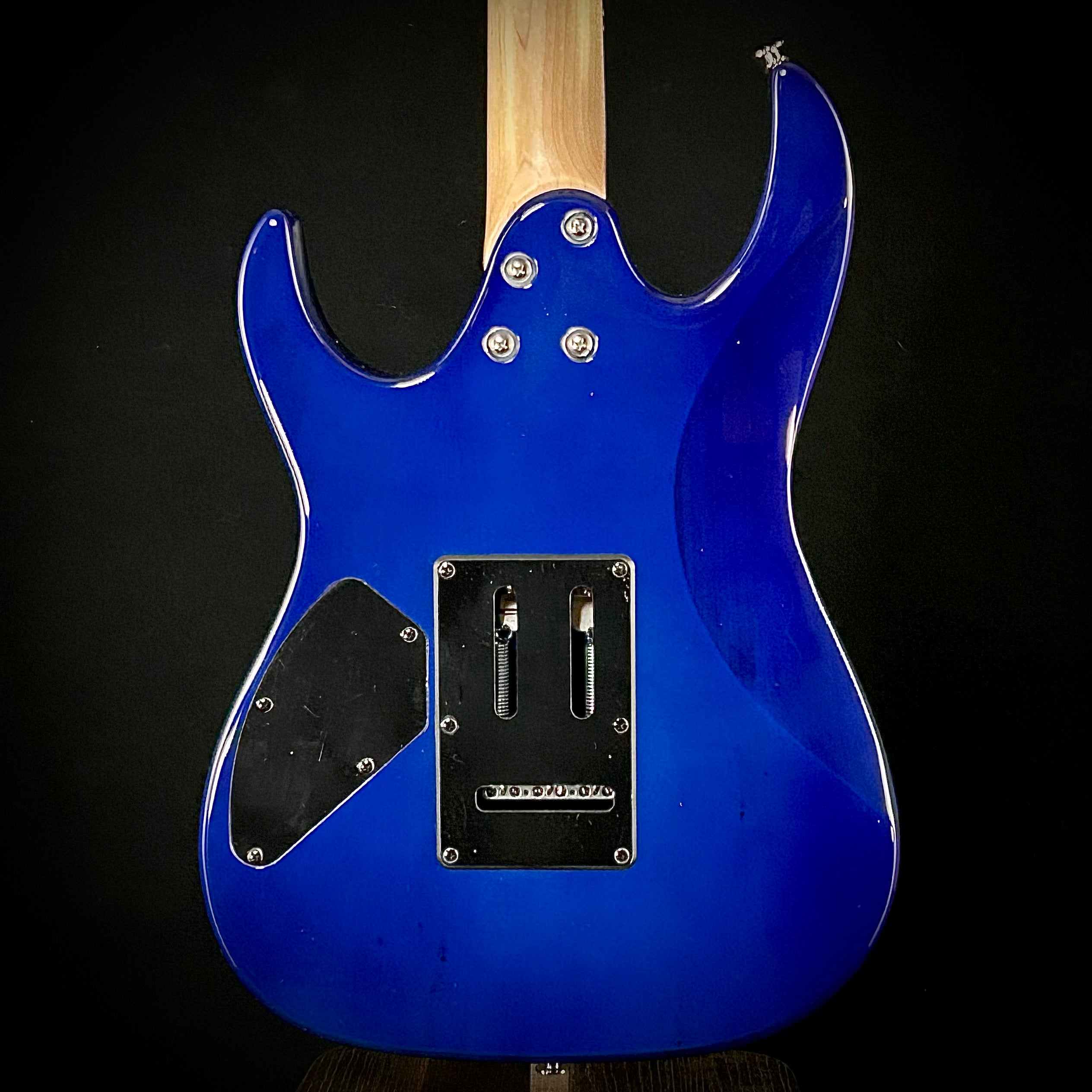 Ibanez GRX70QA – Music Villa MT