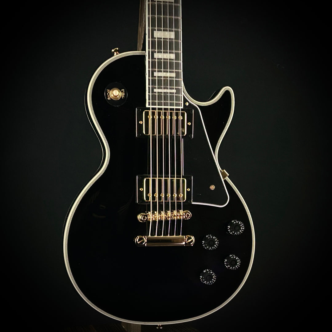 Epiphone Les Paul Custom