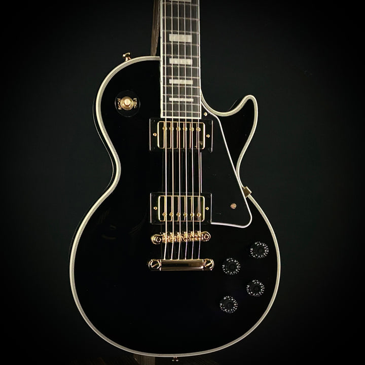 Epiphone Les Paul Custom