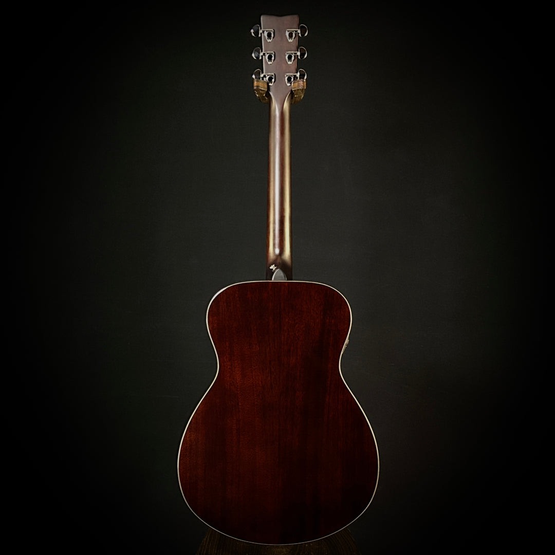 Yamaha TAS1E TransAcoustic - Sand Burst