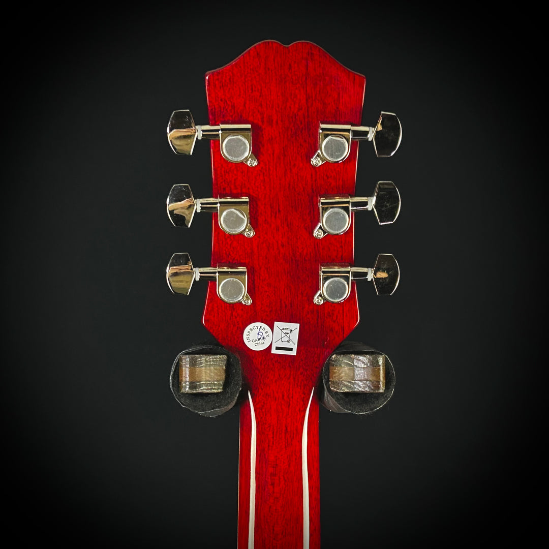 Epiphone SG Tribute