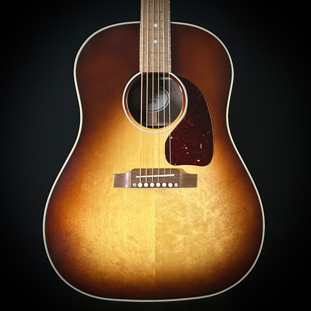 Gibson J-45 Studio - Walnut Burst