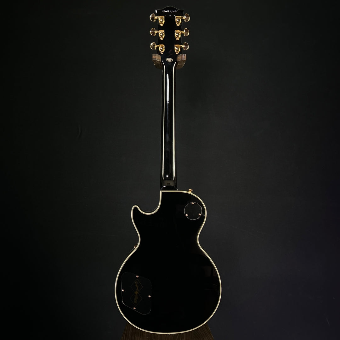 Epiphone Inspired Gibson Custom Les Paul Custom