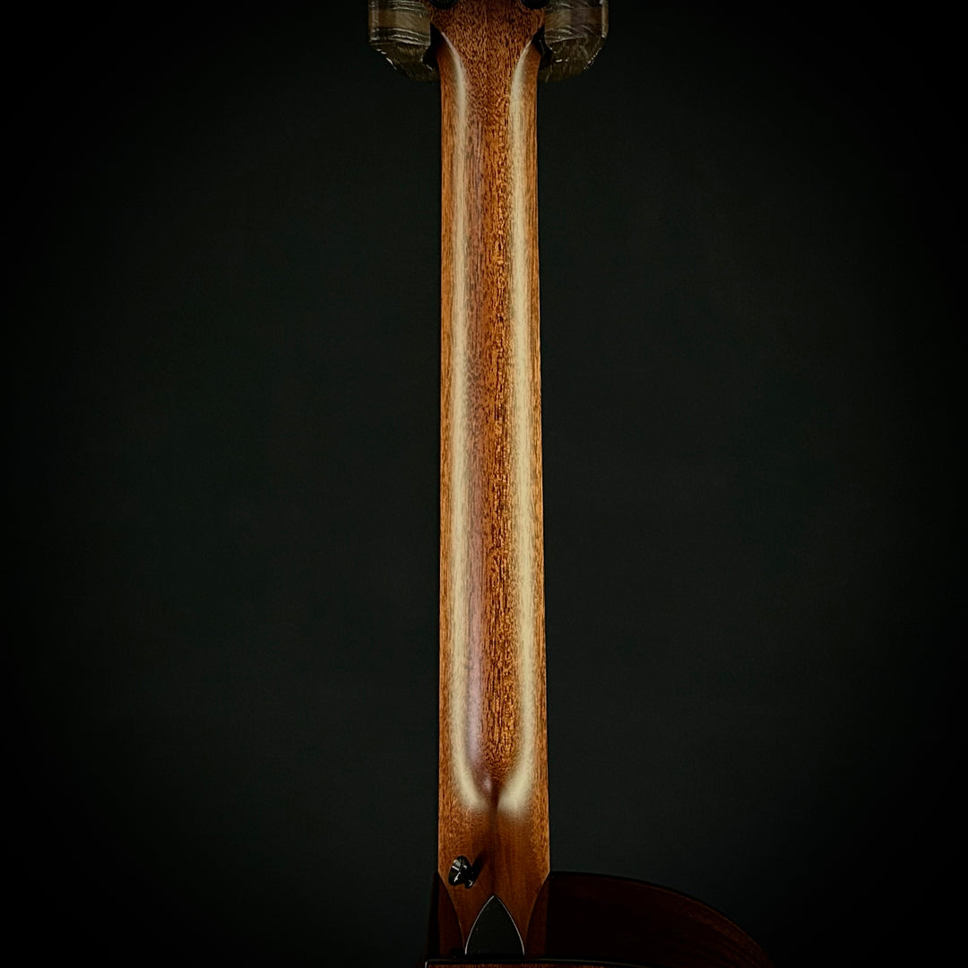Taylor MV Custom Baritone-6 - Grand Auditorium