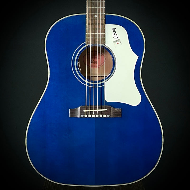 Gibson Custom 60s J-45 LTD - Viper Blue