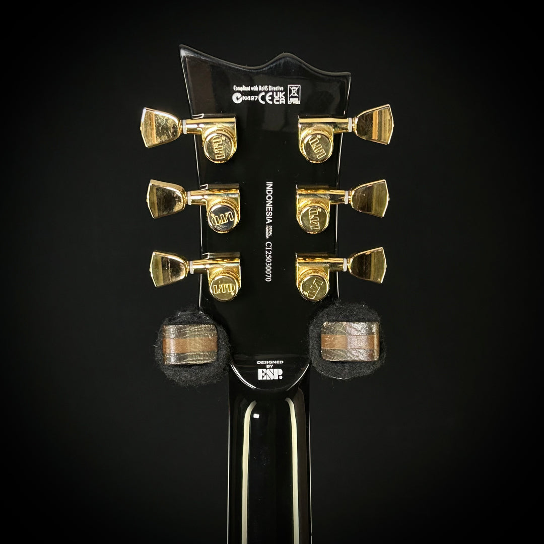 LTD EC-1000 | Fluence Pickups