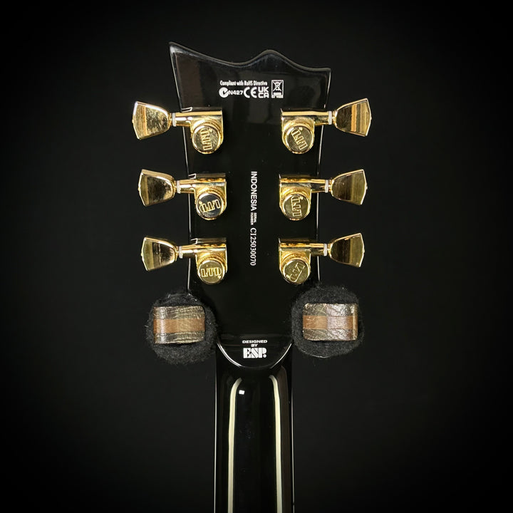 LTD EC-1000 | Fluence Pickups