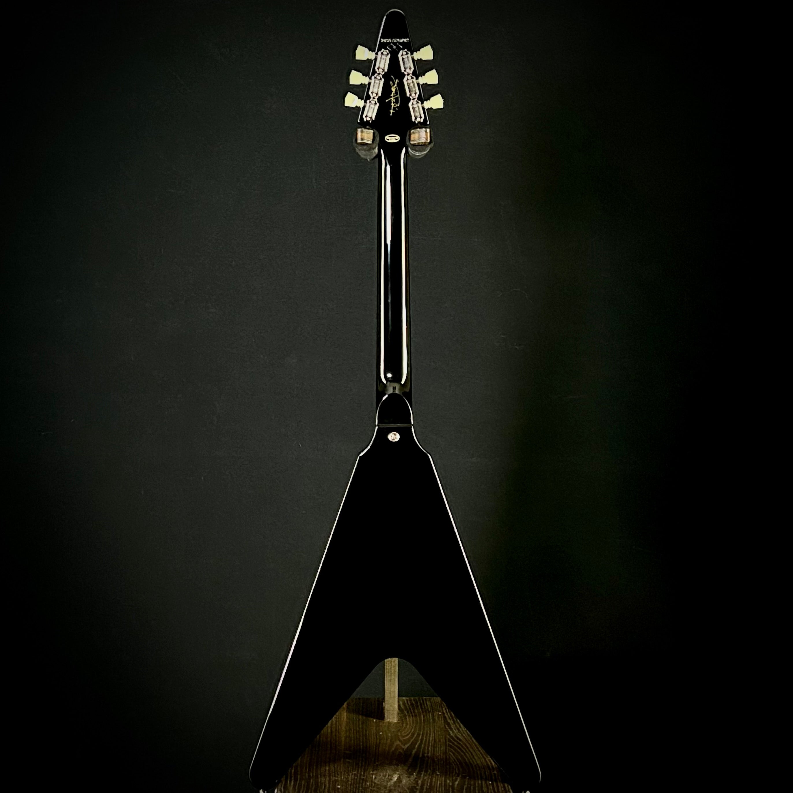 Epiphone Jimi Hendrix Love Drops Flying V – Music Villa MT