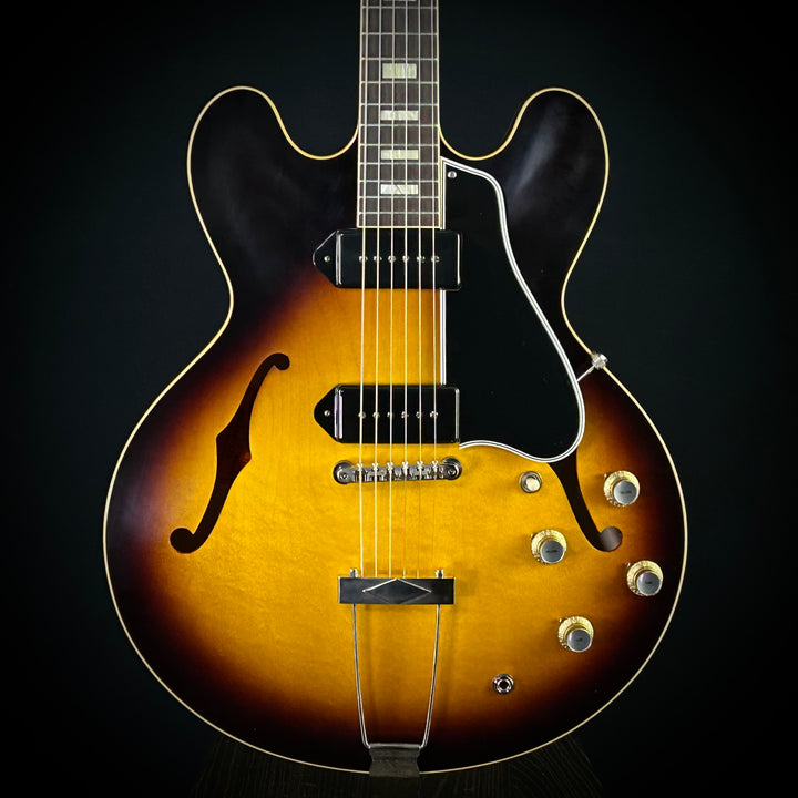 Gibson 1962 ES-330 Reissue